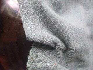 红薯蒸奥尔良鸡翅的做法步骤：11