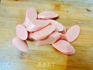 鸭血炖豆腐的做法步骤：3