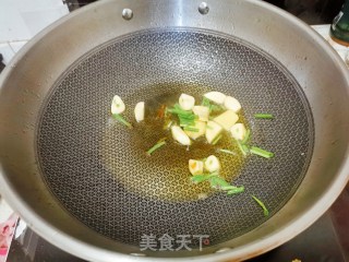 鸭血炖豆腐的做法步骤：5