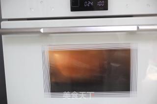 栗子松子山药南瓜羹的做法步骤：3