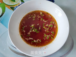 香菇煎蛋面的做法步骤：3
