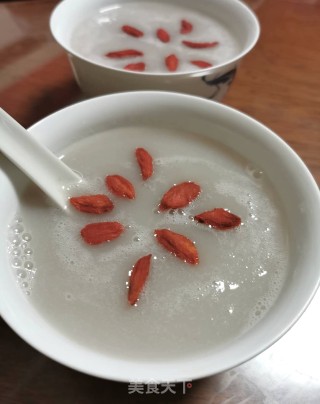 养生芋糊的做法步骤：6
