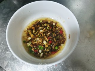 白灼生菜的做法步骤：4