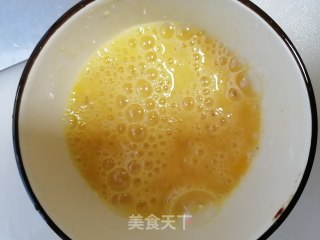 虾仁烧日式豆腐的做法步骤：4