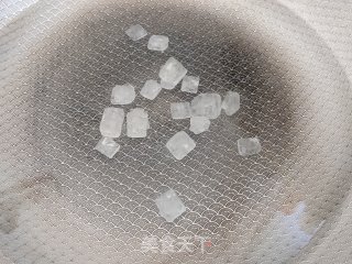 冰糖蜜橘罐头的做法步骤：5