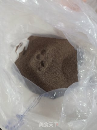 蒜香花生米的做法步骤：15