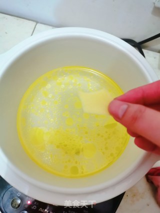 西红柿蛋汤的做法步骤：5
