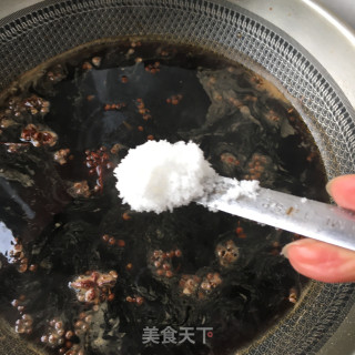生呛赤夹蟹的做法步骤：6