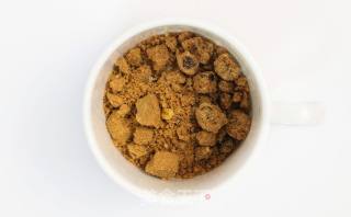 用微波炉90秒做出好又美又好吃的杯子蛋糕的做法步骤：1
