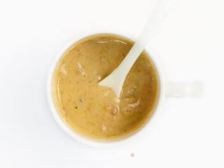 用微波炉90秒做出好又美又好吃的杯子蛋糕的做法步骤：3