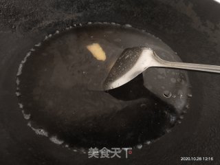 鸭杂河粉的做法步骤：4