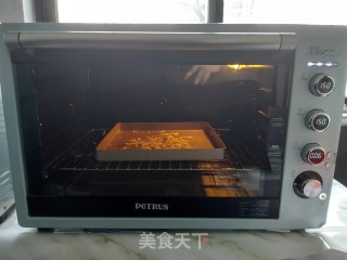 爆浆椰浆芝士奶盖蛋糕的做法步骤：13