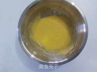 爆浆椰浆芝士奶盖蛋糕的做法步骤：21