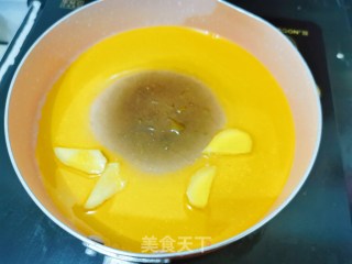 彩椒炒牛柳的做法步骤：4