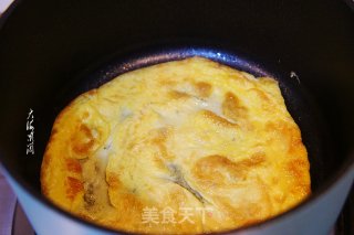 家常炒面条的做法步骤：3