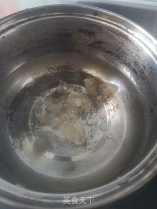 苹果派的做法步骤：3