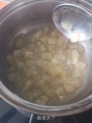 苹果派的做法步骤：8