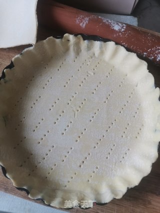 苹果派的做法步骤：10
