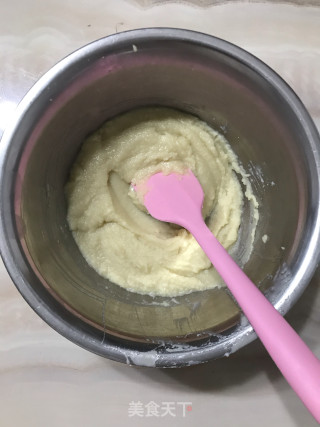 芸豆糕的做法步骤：4