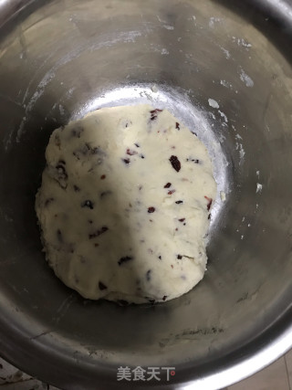 芸豆糕的做法步骤：6