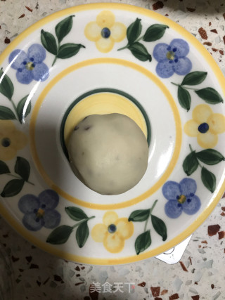 芸豆糕的做法步骤：7