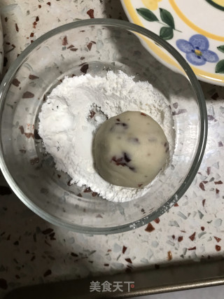 芸豆糕的做法步骤：8