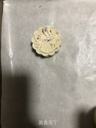 芸豆糕的做法步骤：10