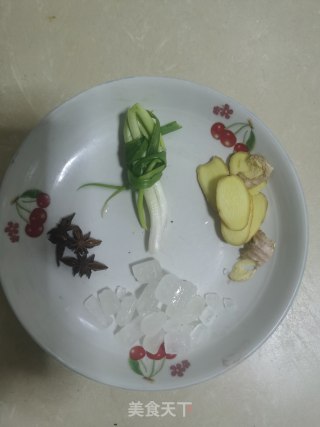 红烧肉的做法步骤：2