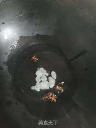 红烧肉的做法步骤：3