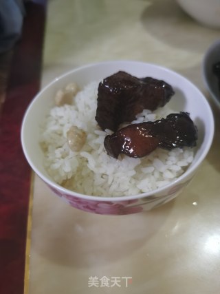 红烧肉的做法步骤：8