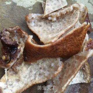 陈皮玉米炖鸡汤的做法步骤：3