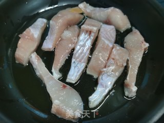 熏鱼的做法步骤：2