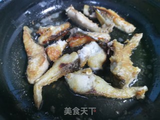 熏鱼的做法步骤：4