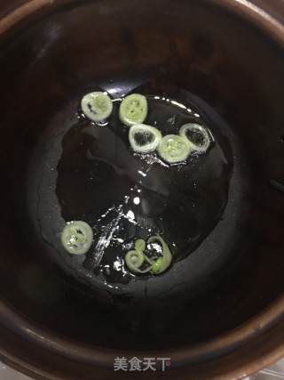 芋头豌豆糊的做法步骤：2
