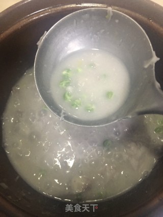 芋头豌豆糊的做法步骤：5
