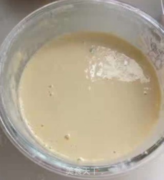 油炸黄花鱼的做法步骤：3