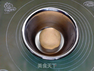 芝士红薯夹心豆浆华夫饼的做法步骤：3