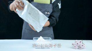 芋泥紫薯椰奶热饮的做法的做法步骤：1