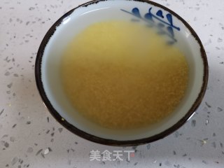 山药红枣小米粥的做法步骤：2