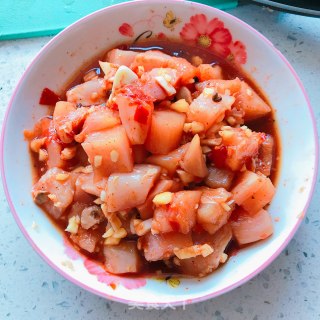 咖喱鸡肉炖土豆的做法步骤：3