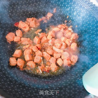 咖喱鸡肉炖土豆的做法步骤：5