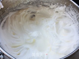 拿破仑奶油卷的做法步骤：3