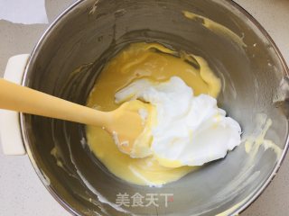 拿破仑奶油卷的做法步骤：4