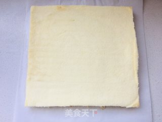 拿破仑奶油卷的做法步骤：6