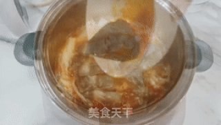 天冷一定不要错过这锅酸汤肥牛，酸爽可口，吃完浑身舒坦的做法步骤：8