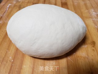 花生烧饼的做法步骤：1