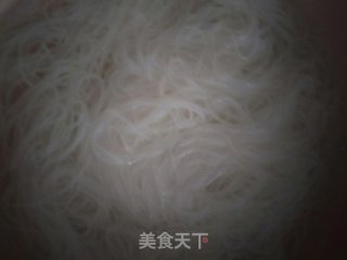 蒜香虾仁白菜煲的做法步骤：6
