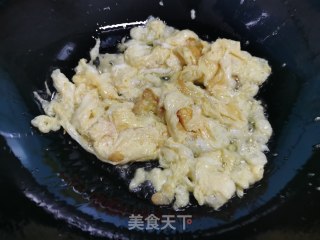 烧花菜的做法步骤：5