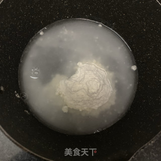 杏仁手撕排包的做法步骤：1