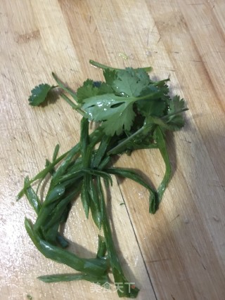 红油羊肚的做法步骤：29